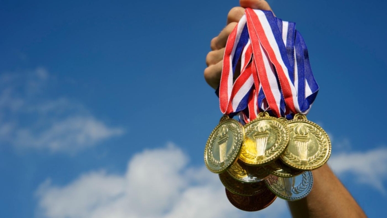 Ελληνικά μετάλλια και πλασαρίσματα στους Αγώνες