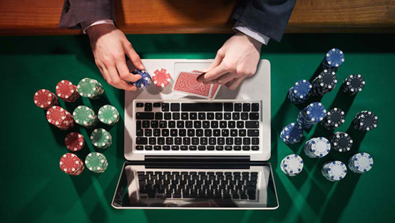 Online poker: Πάνω από $60.000 τα κέρδη σε 24 ώρες (video)