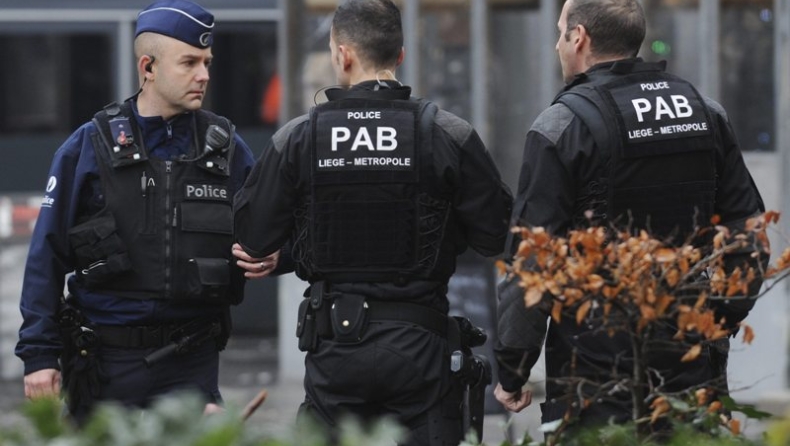 Παρακλάδι της ISIS ίσως ετοιμάζει νέα επίθεση στο Βέλγιο