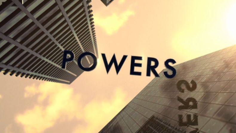 Τέλος εποχής για την σειρά Powers της Sony