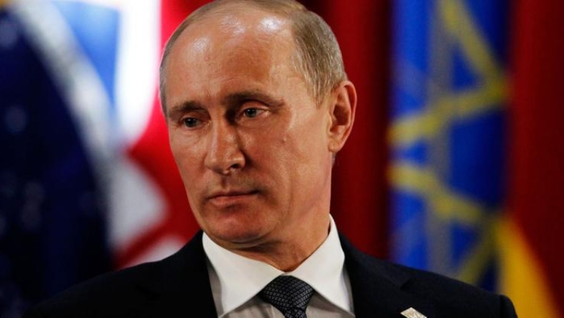 Δεν θα δει τελικά τον Ομπάμα ο Πούτιν στη συνάντηση των G20