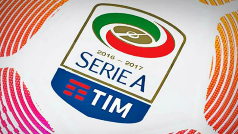 Forza Serie A!