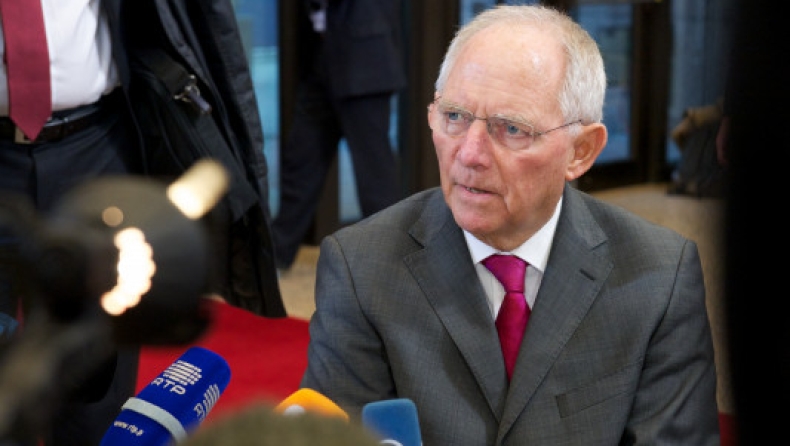 Τέλος ο Σόϊμπλε; Αποσύρεται ο Γερμανός υπουργός Οικονομικών;