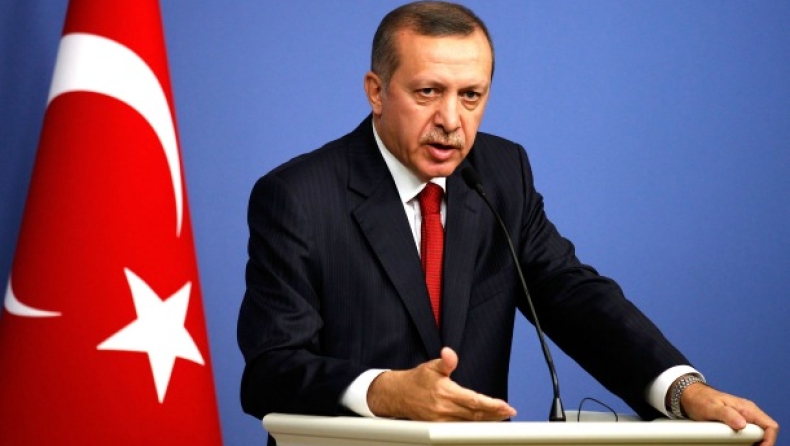 Ο Ερντογάν βγάζει 3 εκατομμύρια Τούρκους στους δρόμους