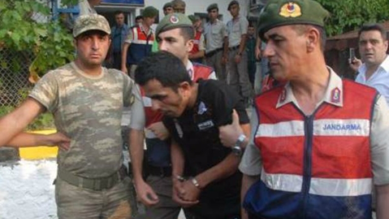 Οι 11 κομάντος που συνελήφθησαν στην Τουρκία ήθελαν να διαφύγουν στην Ελλάδα