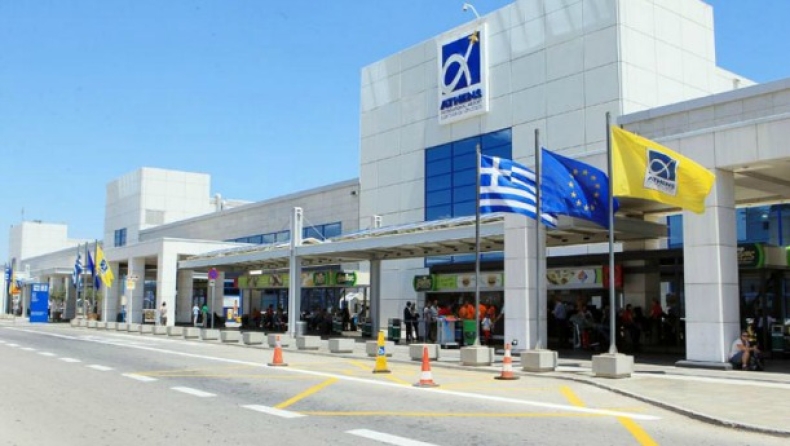 Έκτακτη προσγείωση στην Αθήνα κάνει αεροπλάνο από τη Θεσσαλονίκη μετά από πρόβλημα συμπίεσης