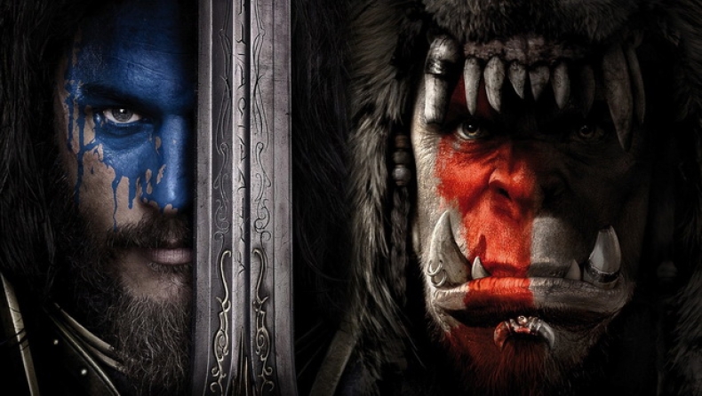 Τον Σεπτέμβριο έρχεται σε DVD και Blu-ray η ταινία Warcraft