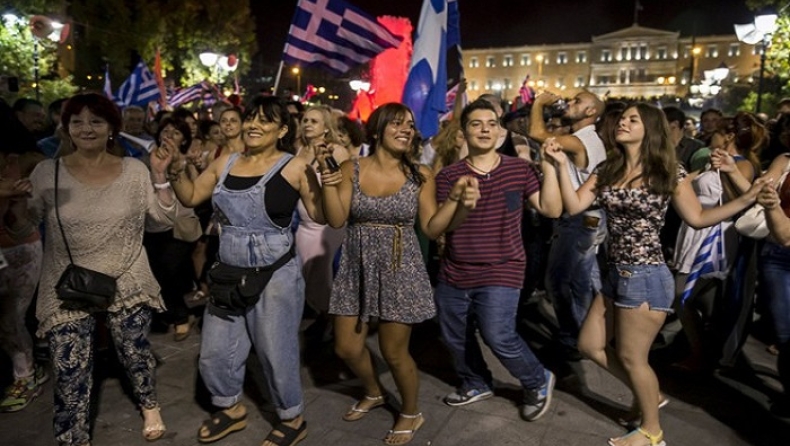 11 ερωτήσεις γι’ αυτούς που στηρίζουν ΣΥΡΙΖΑ