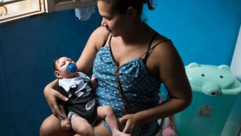 Ραγδαία εξάπλωση του ιού Ζίκα: Σε κατάσταση εκτάκτου ανάγκης το Πούερτο Ρίκο