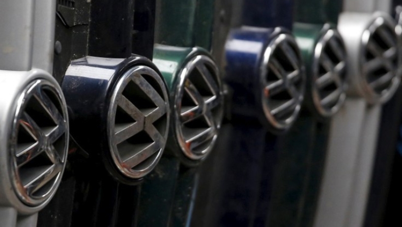 Χιονοστιβάδα οι εξελίξεις στο Dieselgate της VW