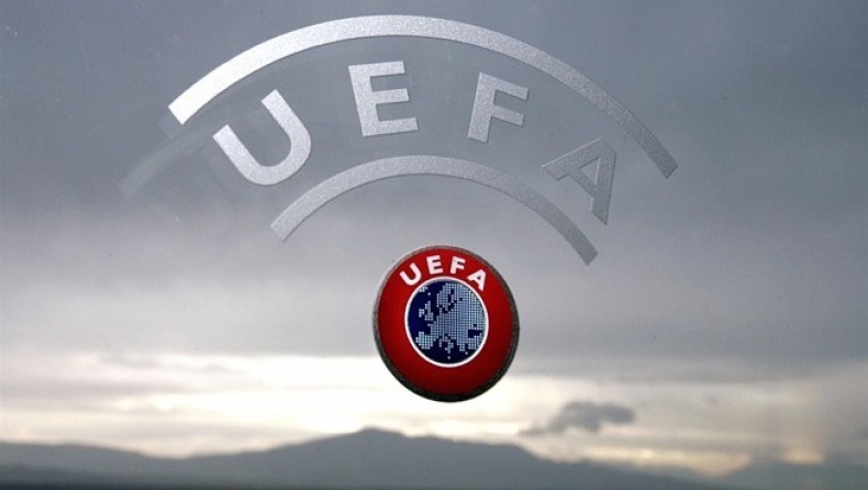«Δώρο» 350.000 ευρώ από την UEFA!