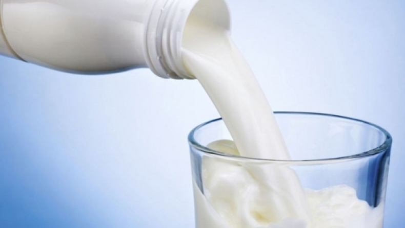 Ποια γαλακτοβιομηχανία εγκαταλείπει το… γάλα