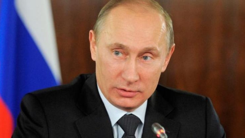 Time: Στα κρυφά το δεξί χέρι του Πούτιν στο Αγ. Όρος