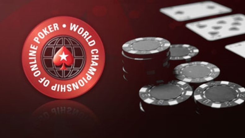 Έλληνας διεκδικεί σήμερα $1.500.000 στο online poker