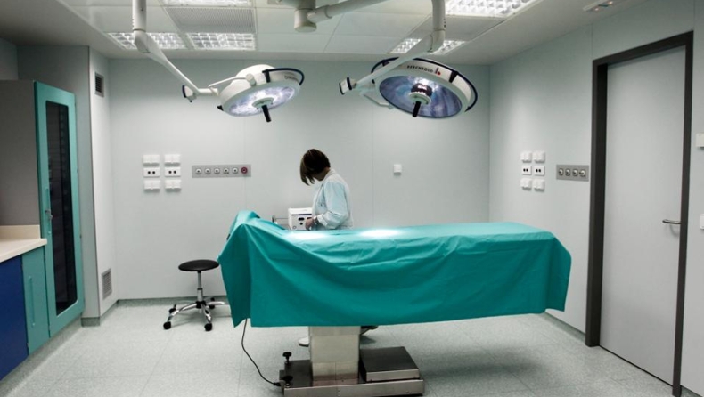 Καθιερώνεται λίστα χειρουργείου στα δημόσια νοσοκομεία