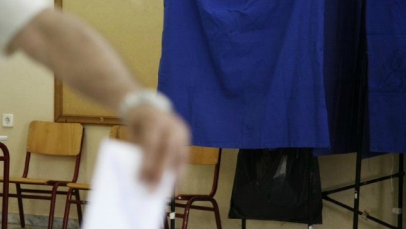 Το 67% των ψηφοφόρων αποκλείουν ψήφο στον ΣΥΡΙΖΑ!