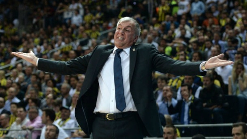 Ομπράντοβιτς: «Πλησιάζει το ΝΒΑ η Euroleague»