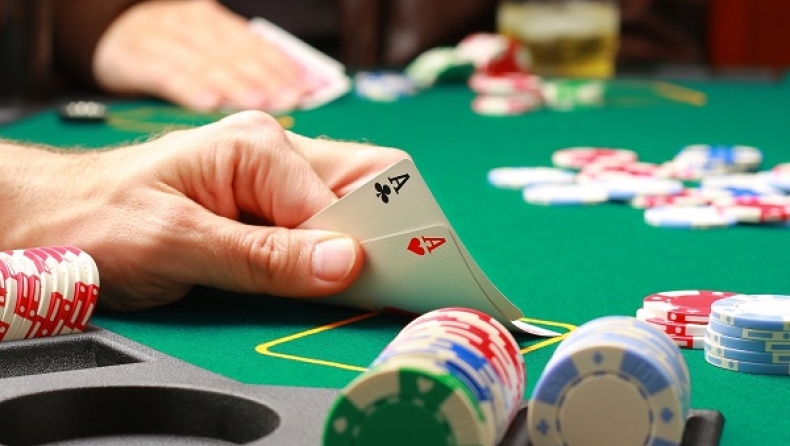 Αυτά είναι τα πιο σοβαρά λάθη που μπορεί να κάνει ένας παίκτης στο πόκερ όταν το ποτ "φουσκώνει"