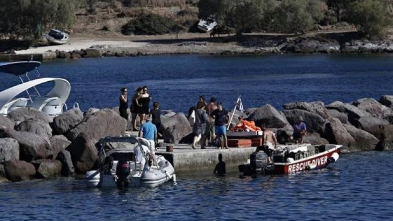 Τραγωδία στην Αίγινα: Ζητούν ενδοεπικοινωνίες του ΛΣ και στίγματα των σκαφών