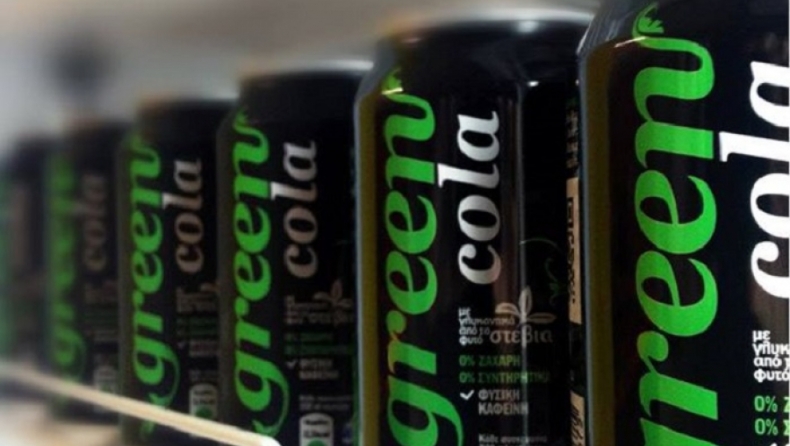 Η νέα συνεργασία της Green Cola- Τι περιλαμβάνει η συμφωνία