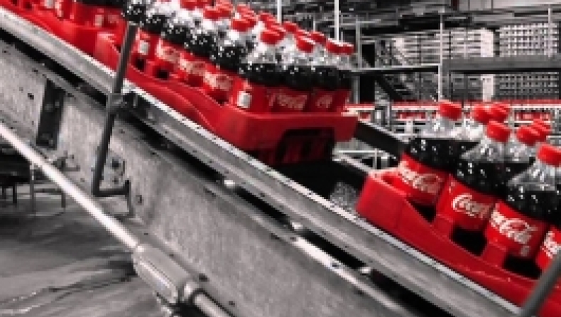 Ποιο εργοστάσιο της κλείνει η Coca Cola και γιατί