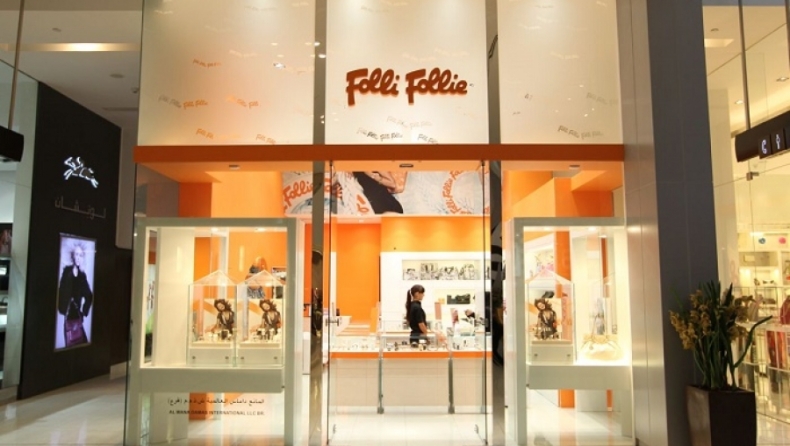 Το επενδυτικό ράλι της Folli-Follie: Όλο το σχέδιο