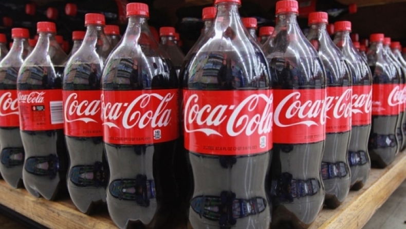 Ποιο πασίγνωστο ελληνικό αεριούχο μπαίνει στο στόχαστρο της Coca-Cola