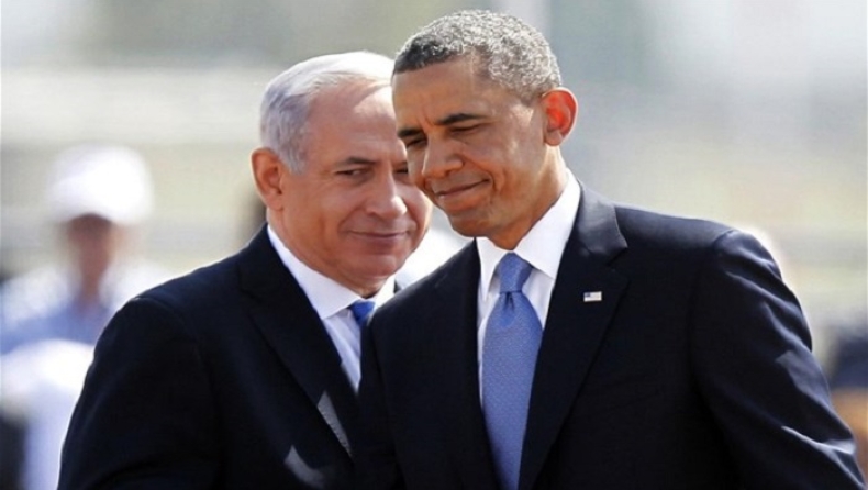 38 δις στρατιωτική βοήθεια θα δώσουν οι ΗΠΑ στο Ισραήλ!