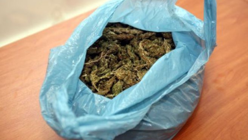 7 άτομα συνελήφθησαν στην Τρίπολη για ναρκωτικά