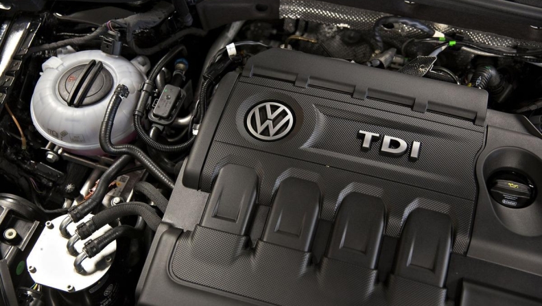Ορίζεται το ύψος του προστίμου για Volkswagen
