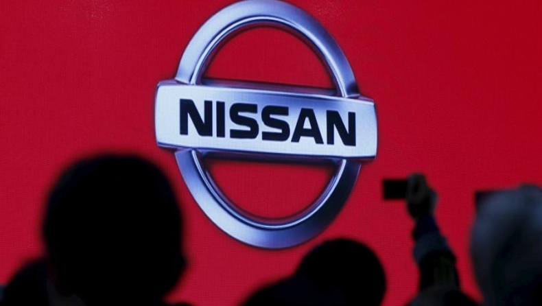 Πρόστιμο 6 εκ. για αντιπροσώπους της Nissan στην Ισπανία