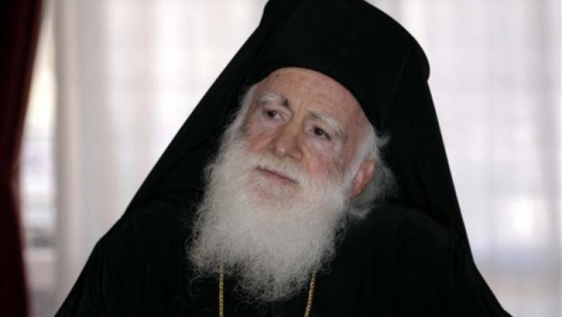 Αρχιεπίσκοπος Κρήτης: Απειλή δεν είναι οι μουσουλμάνοι αλλά οι φανατικοί
