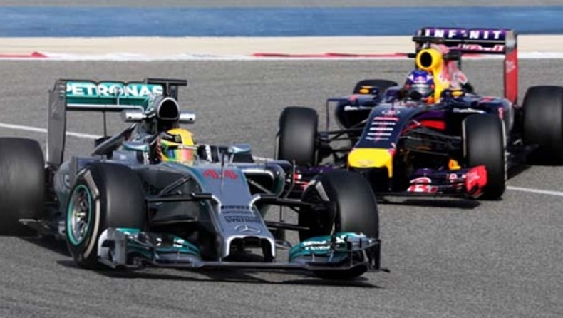 Μάρκο: «Έτοιμοι για τη μάχη με τη Mercedes»