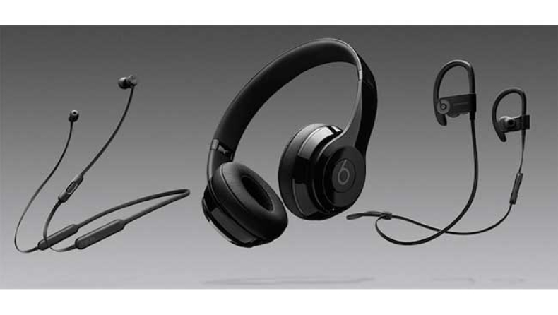 Νέα ακουστικά στη σειρά Beats