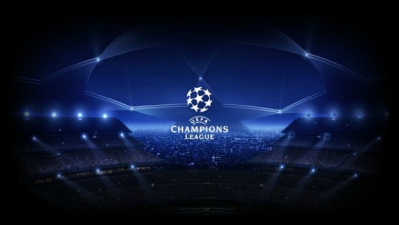 Όλα τα γκολ του Champions League! (vids)