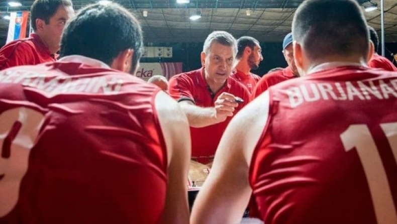 Έτοιμη για Eurobasket 2017 η Γεωργία του Ζούρου