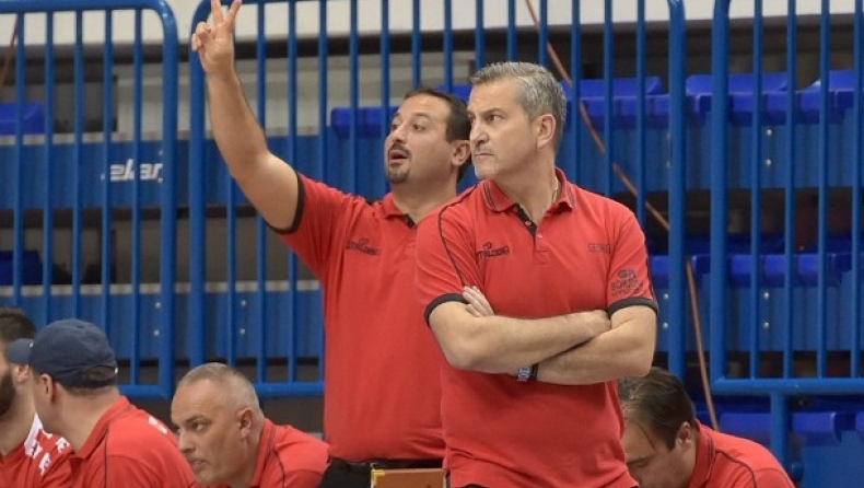 Στο Eurobasket 2017 η Γεωργία του Ζούρου, όλες οι ομάδες της διοργάνωσης!