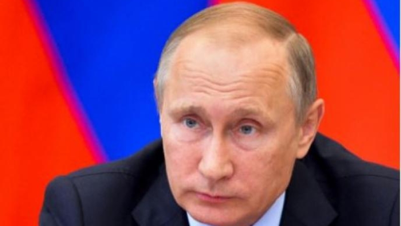 «Εκεί κρύβει το πυρηνικό του οπλοστάσιο ο Πούτιν» (pic)