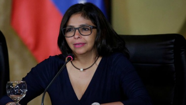 «Οι δημοσιογράφοι δεν μπορούν να μπαίνουν στην Βενεζουέλα σαν καουμπόηδες»