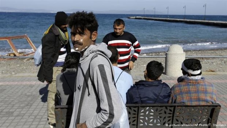 DW: Πόσοι είναι οι εξαφανισμένοι πρόσφυγες στην Ελλάδα;