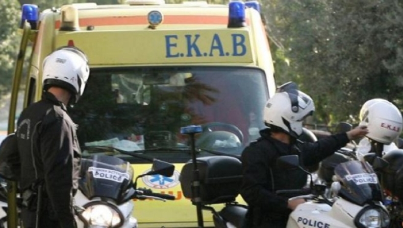 Τραγωδία στη Θεσσαλονίκη: 28χρονη έγκυος πέθανε από ανακοπή