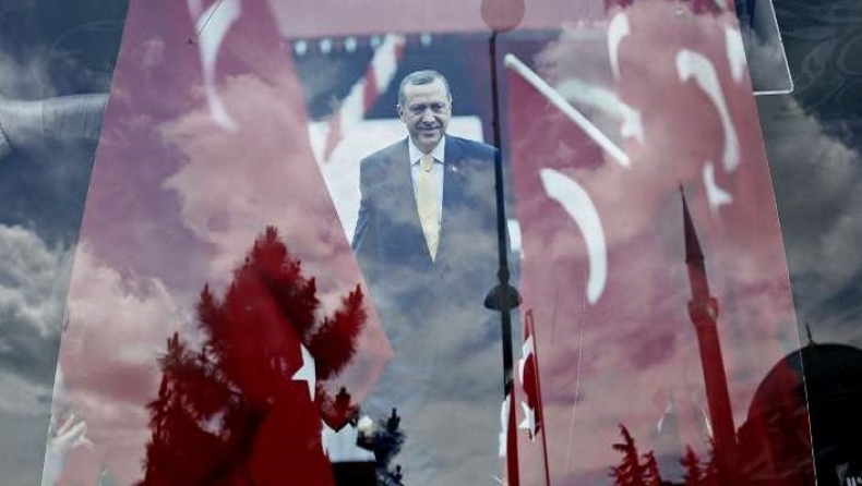 Τουρκία: Παραιτήθηκε ο επικεφαλής του ομίλου Dogan media λόγω Ερντογάν