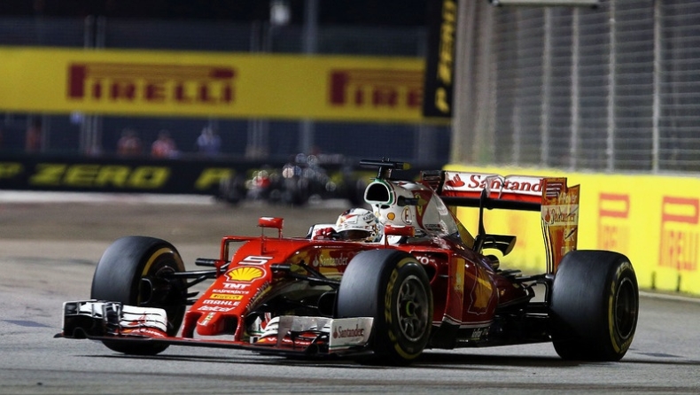 Πλάνα για αναβαθμίσεις στη Ferrari