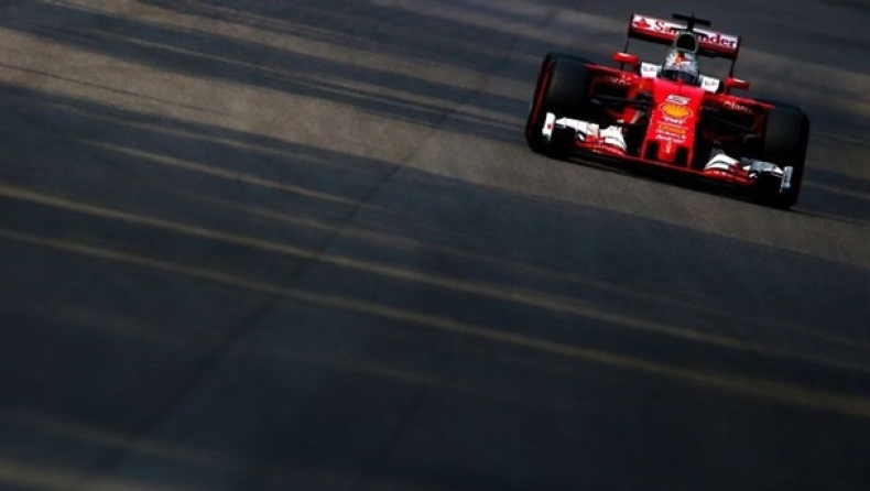 Μπινότο: «Ποιότητα και ταλέντο για τίτλους στη Ferrari»