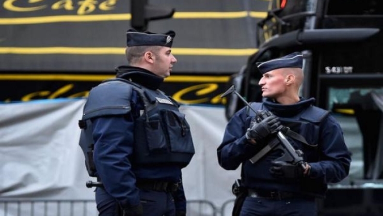 Γαλλία: Συνελήφθη 15χρονος επίδοξος τρομοκράτης