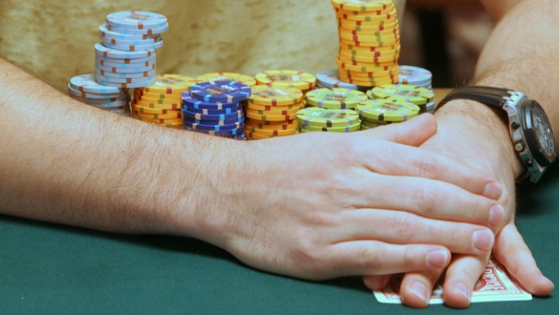 Στρατηγική πόκερ: Δείτε πώς μια αναλογία μπορεί να αλλάξει τις αποφάσεις σας
