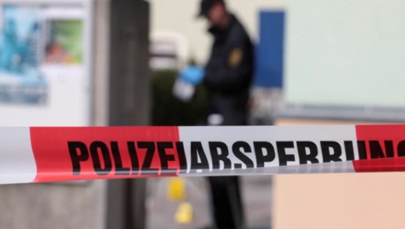 Αστυνομικοί στο Βερολίνο σκότωσαν πρόσφυγα