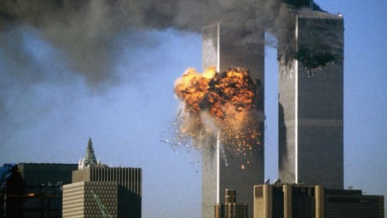 11 Σεπτεμβρίου 2001: Ένα τρομοκρατικό χτύπημα που παραμένει ανοιχτή πληγή για τις ΗΠΑ