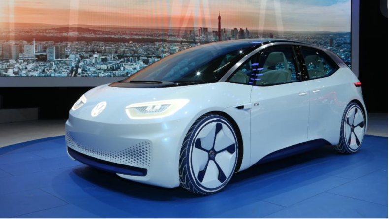 Πώς λέγεται το μέλλον της VW; (video)