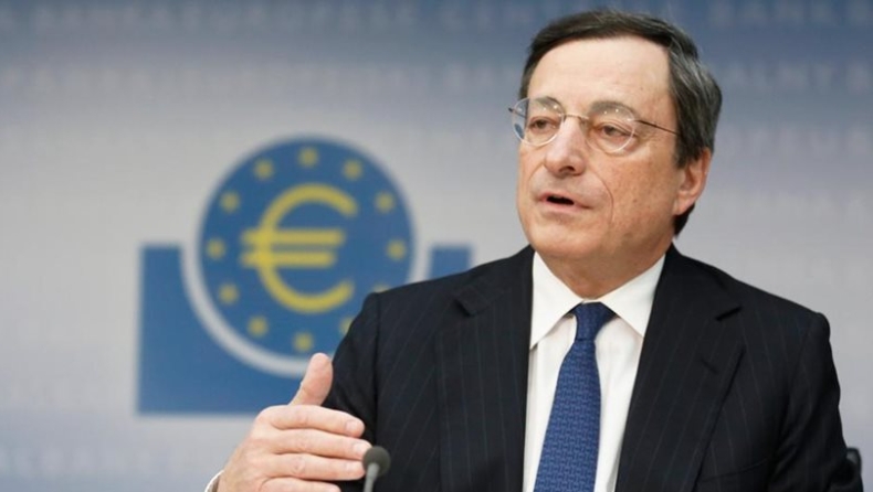 Αναλυτές: Ο Ντράγκι ετοιμάζεται να επεκτείνει το πρόγραμμα QE